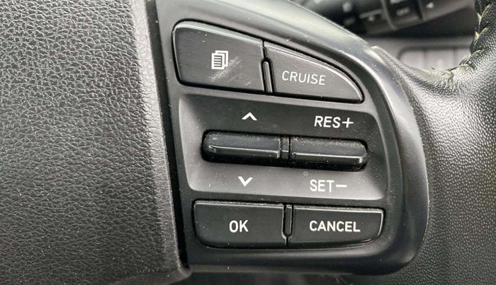2019 Hyundai VENUE SX PLUS 1.0 TURBO DCT, Petrol, Automatic, 27,118 km, Adaptive Cruise Control
