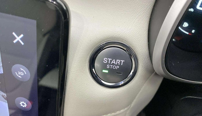 2023 MG ASTOR SHARP 1.5 MT, Petrol, Manual, 17,877 km, Keyless Start/ Stop Button