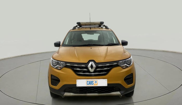 2023 Renault TRIBER RXT, Petrol, Manual, 17,530 km, Front