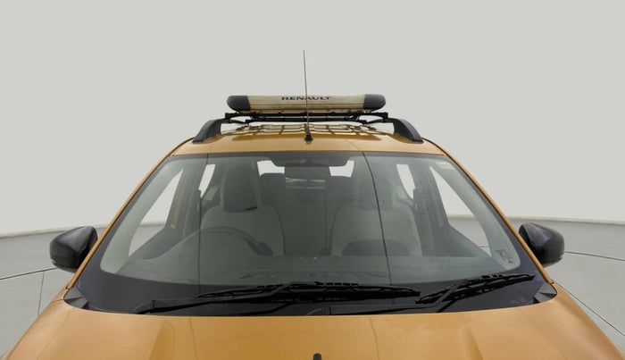 2023 Renault TRIBER RXT, Petrol, Manual, 17,530 km, Front Windshield