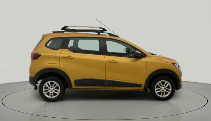 2023 Renault TRIBER RXT, Petrol, Manual, 17,530 km, Right Side View