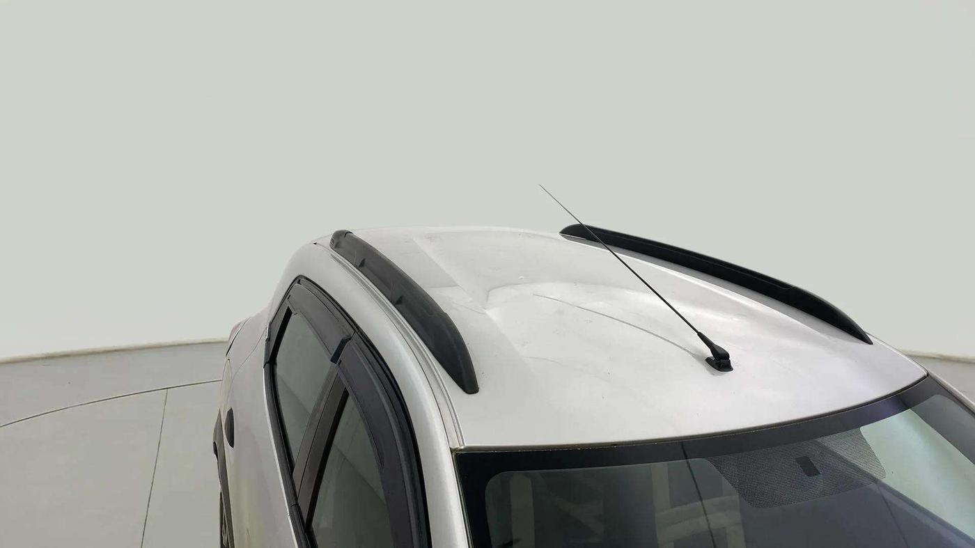 2018 Renault Kwid RXT 1.0 AMT, Petrol, Automatic, 44,144 km, Roof