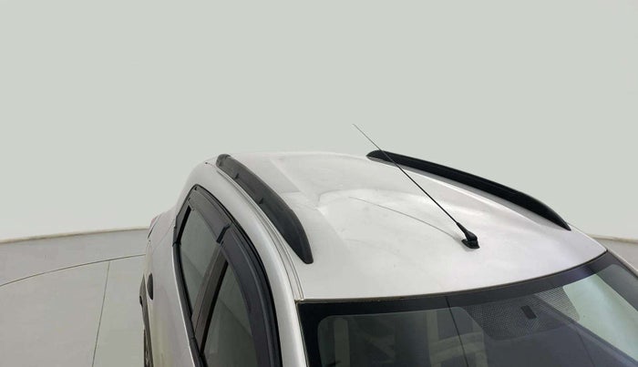 2018 Renault Kwid RXT 1.0 AMT, Petrol, Automatic, 43,904 km, Roof