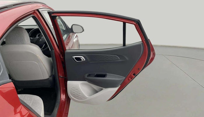 2019 Hyundai GRAND I10 NIOS SPORTZ AMT 1.2 KAPPA VTVT, Petrol, Automatic, 54,146 km, RHS Rear Door