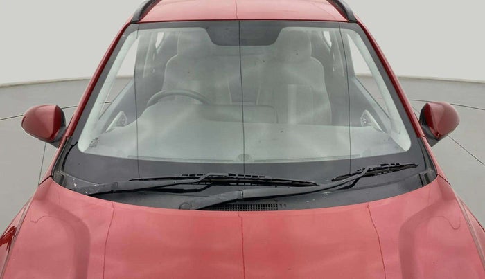 2019 Hyundai GRAND I10 NIOS SPORTZ AMT 1.2 KAPPA VTVT, Petrol, Automatic, 54,146 km, Front Windshield