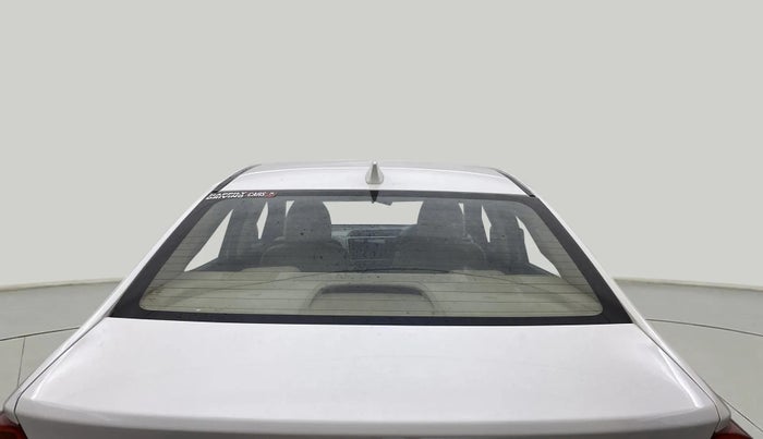 2016 Honda City 1.5L I-VTEC V MT, Petrol, Manual, 55,669 km, Rear Windshield