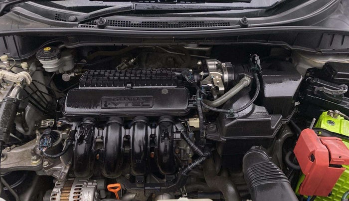 2016 Honda City 1.5L I-VTEC V MT, Petrol, Manual, 55,669 km, Engine View