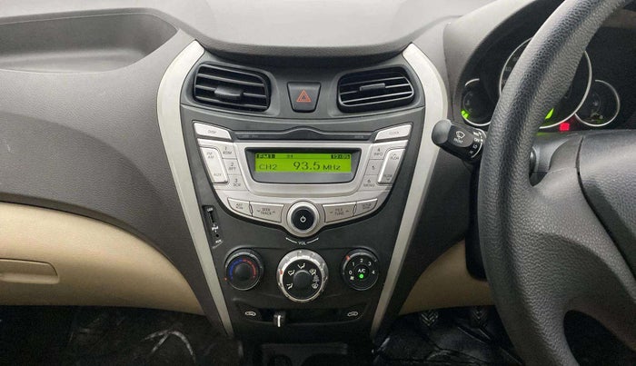 2018 Hyundai Eon MAGNA +, Petrol, Manual, 21,857 km, Air Conditioner