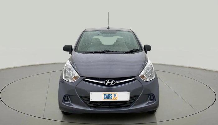 2018 Hyundai Eon MAGNA +, Petrol, Manual, 21,857 km, Front