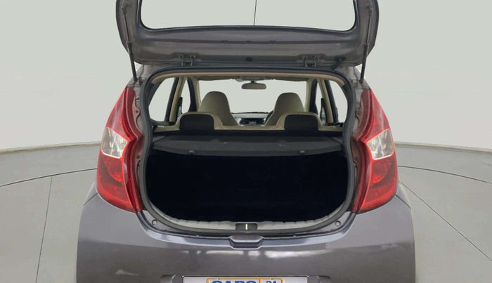 2018 Hyundai Eon MAGNA +, Petrol, Manual, 21,857 km, Boot Open Zoomed View