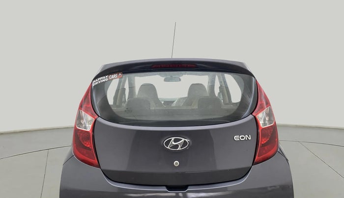 2018 Hyundai Eon MAGNA +, Petrol, Manual, 21,857 km, Rear Windshield
