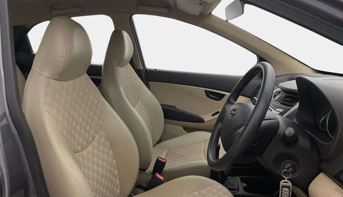 2018 Hyundai Eon MAGNA +, Petrol, Manual, 21,857 km, Right Side Front Door Cabin
