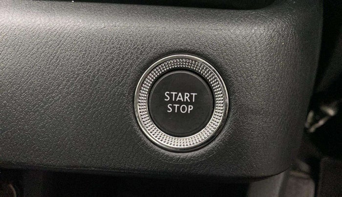 2023 Nissan MAGNITE XV PREMIUM TURBO CVT, Petrol, Automatic, 16,049 km, Keyless Start/ Stop Button
