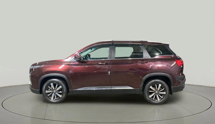 2019 MG HECTOR SHARP 1.5 DCT PETROL, Petrol, Automatic, 16,827 km, Left Side