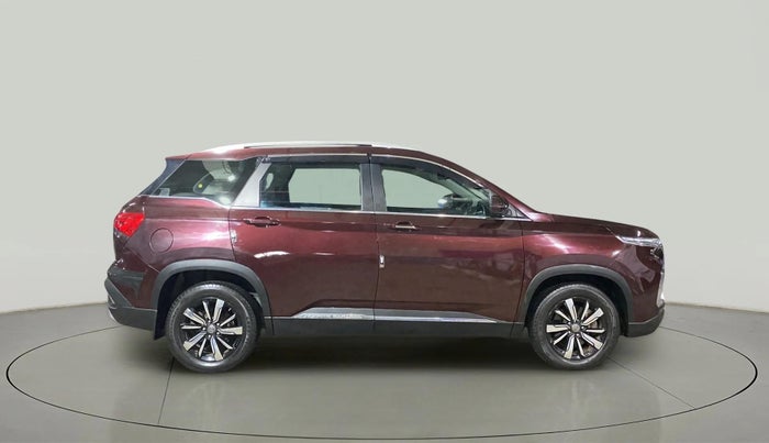 2019 MG HECTOR SHARP 1.5 DCT PETROL, Petrol, Automatic, 16,827 km, Right Side View