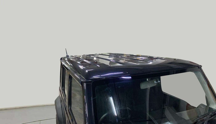2023 Maruti JIMNY ZETA ALL GRIP PRO AT, Petrol, Automatic, 42,747 km, Roof