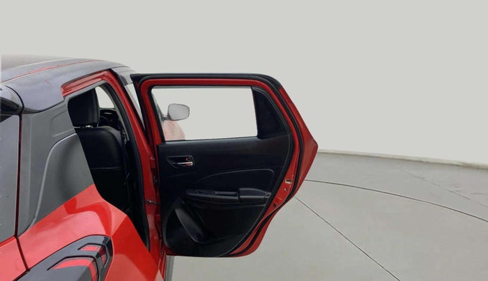 2020 Maruti Swift ZXI PLUS, Petrol, Manual, 1,15,358 km, RHS Rear Door