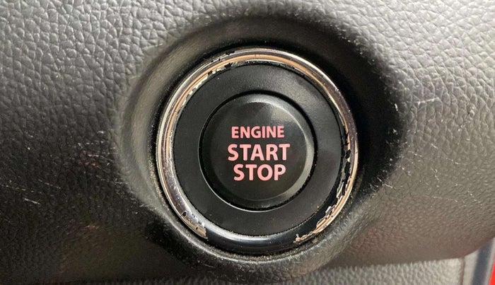 2020 Maruti Swift ZXI PLUS, Petrol, Manual, 1,15,358 km, Keyless Start/ Stop Button
