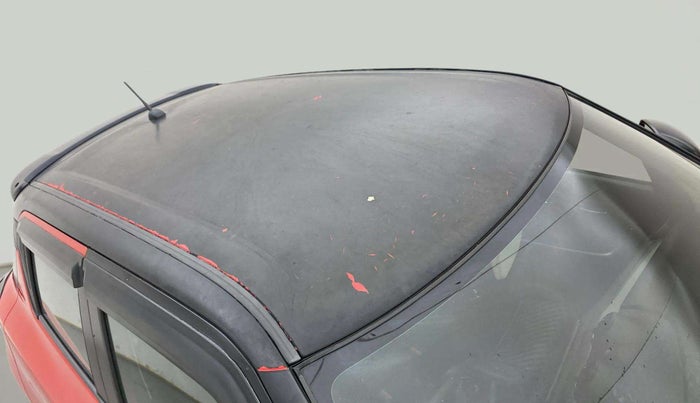2020 Maruti Swift ZXI PLUS, Petrol, Manual, 1,15,358 km, Roof