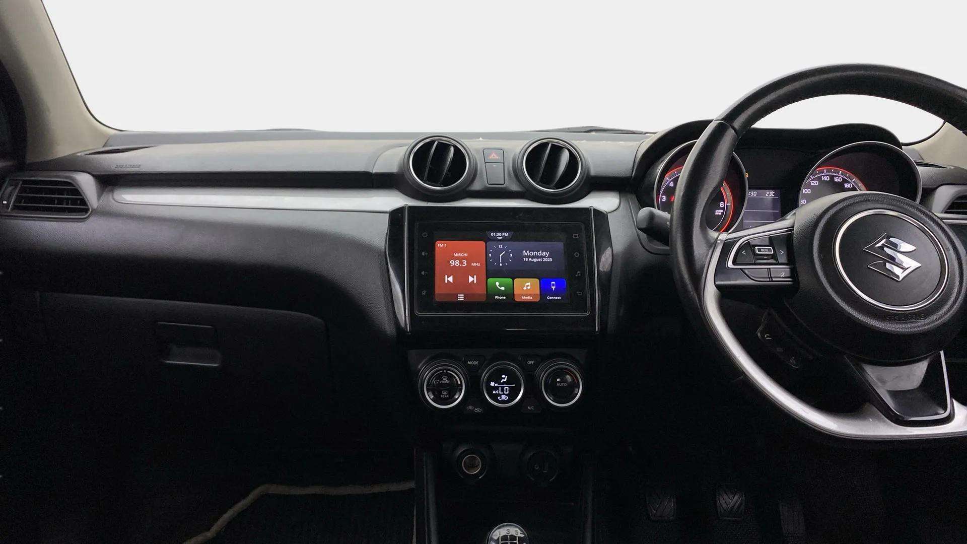 Features