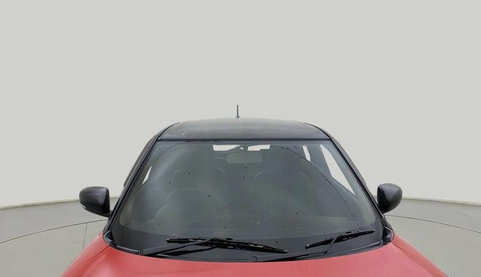 2020 Maruti Swift ZXI PLUS, Petrol, Manual, 1,15,358 km, Front Windshield