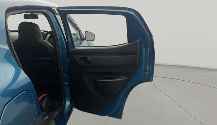 2021 Renault Kwid RXT 1.0 (O), Petrol, Manual, 23,830 km, RHS Rear Door