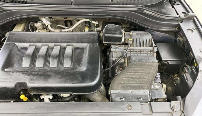 2022 Mahindra XUV700 AX 7 D AT 7 STR, Diesel, Automatic, 20,732 km, Engine View - Left