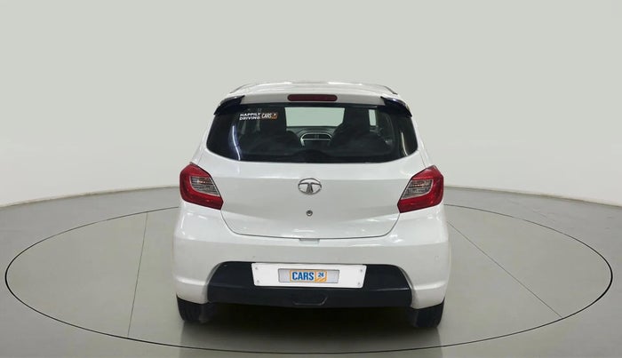 2017 Tata Tiago XT (O) DIESEL, Diesel, Manual, 92,004 km, Back/Rear