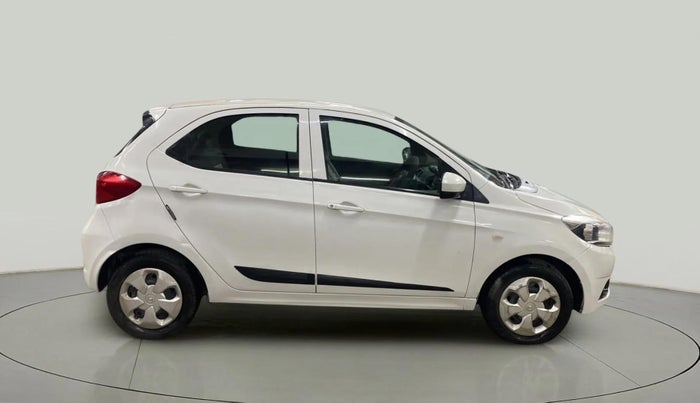 2017 Tata Tiago XT (O) DIESEL, Diesel, Manual, 92,004 km, Right Side View