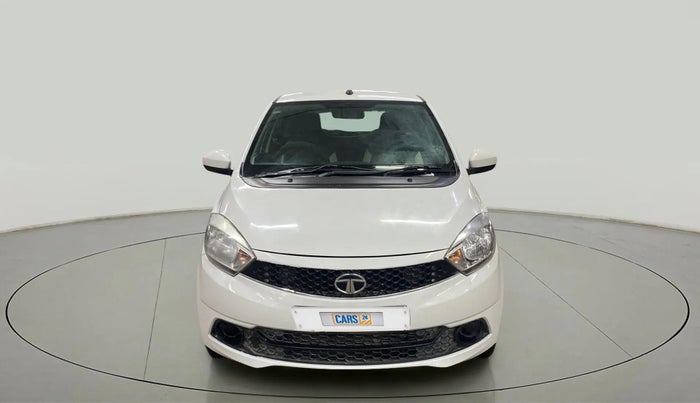 2017 Tata Tiago XT (O) DIESEL, Diesel, Manual, 92,004 km, Front