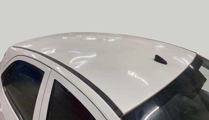 2017 Tata Tiago XT (O) DIESEL, Diesel, Manual, 92,004 km, Roof