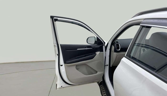 2021 KIA SONET HTX 1.0 IMT, Petrol, Manual, 37,730 km, LHS Front Door