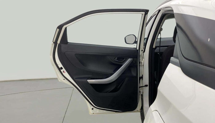2020 Tata NEXON XMA PETROL, Petrol, Automatic, 72,284 km, LHS Rear Door