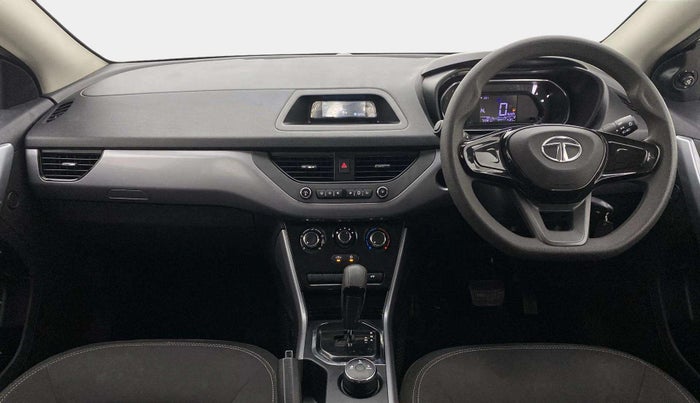 2020 Tata NEXON XMA PETROL, Petrol, Automatic, 72,284 km, Dashboard