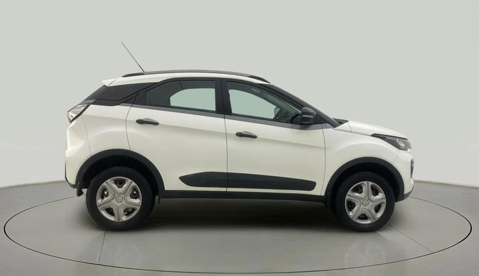 2020 Tata NEXON XMA PETROL, Petrol, Automatic, 72,284 km, Right Side View