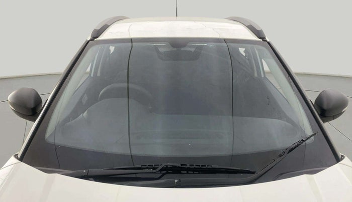 2020 Tata NEXON XMA PETROL, Petrol, Automatic, 72,284 km, Front Windshield