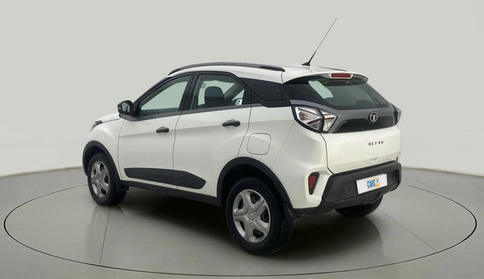 2020 Tata NEXON XMA PETROL, Petrol, Automatic, 72,284 km, Left Back Diagonal