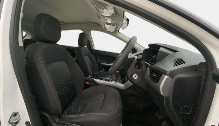 2020 Tata NEXON XMA PETROL, Petrol, Automatic, 72,284 km, Right Side Front Door Cabin
