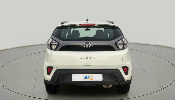 2020 Tata NEXON XMA PETROL, Petrol, Automatic, 72,284 km, Back/Rear