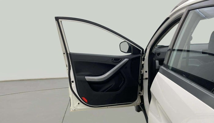 2020 Tata NEXON XMA PETROL, Petrol, Automatic, 72,284 km, LHS Front Door
