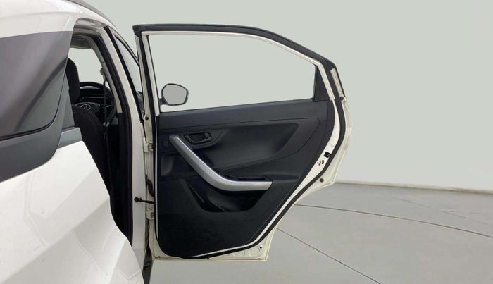 2020 Tata NEXON XMA PETROL, Petrol, Automatic, 72,284 km, RHS Rear Door