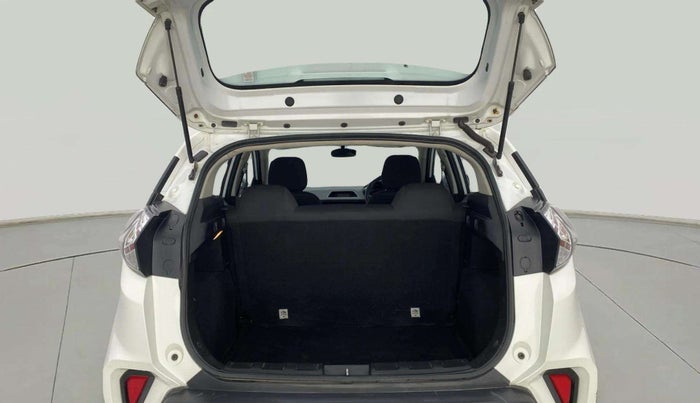 2020 Tata NEXON XMA PETROL, Petrol, Automatic, 72,284 km, Boot Open Zoomed View