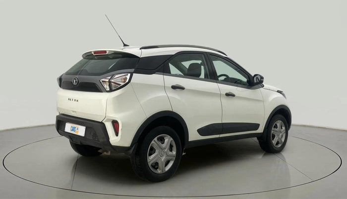 2020 Tata NEXON XMA PETROL, Petrol, Automatic, 72,284 km, Right Back Diagonal