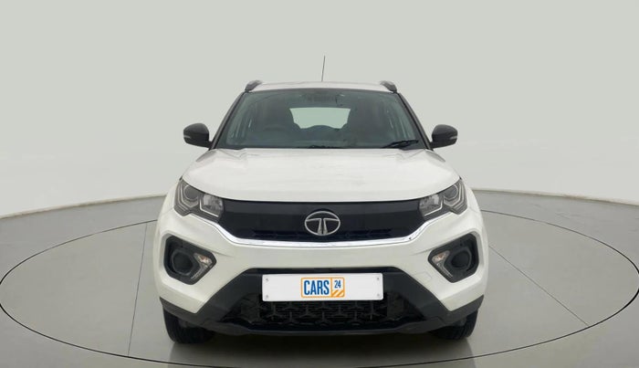 2020 Tata NEXON XMA PETROL, Petrol, Automatic, 72,284 km, Front