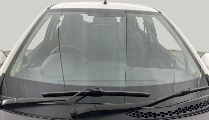 2019 Tata Tiago XZ PLUS PETROL, CNG, Manual, 61,783 km, Front Windshield