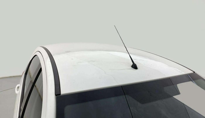 2019 Tata Tiago XZ PLUS PETROL, CNG, Manual, 61,783 km, Roof