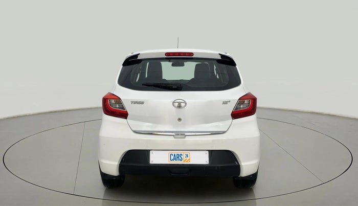 2019 Tata Tiago XZ PLUS PETROL, CNG, Manual, 61,783 km, Back/Rear