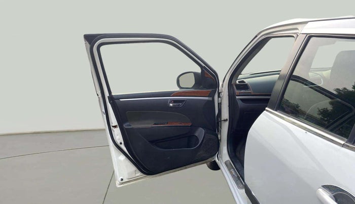 2014 Maruti Swift ZXI, Petrol, Manual, 70,351 km, LHS Front Door