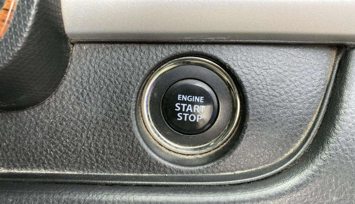 2014 Maruti Swift ZXI, Petrol, Manual, 70,351 km, Keyless Start/ Stop Button