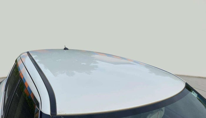 2014 Maruti Swift ZXI, Petrol, Manual, 70,351 km, Roof